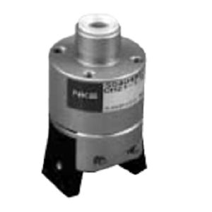 pneumatic gripper