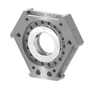 robotic tool changer