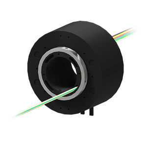 hollow-shaft slip ring