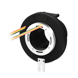 hollow-shaft slip ring