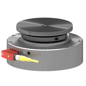 air-operated robotic compliance unit / collision sensor