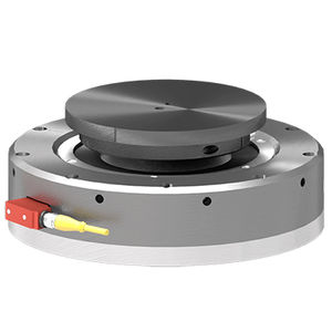 air-operated robotic compliance unit / collision sensor