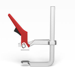 manual clamping tool