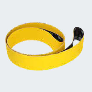 ceramic abrasive belt