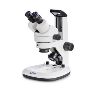 optical stereo microscope