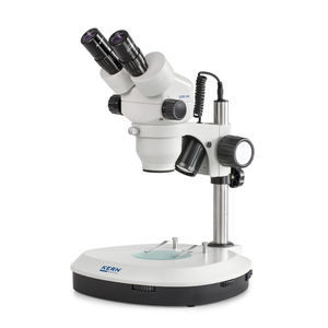 optical stereo microscope