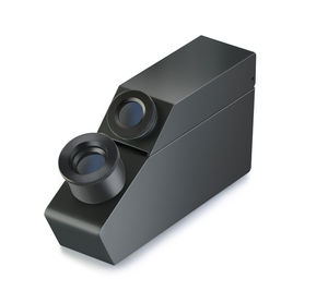 optical refractometer