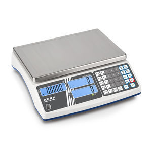 counting scale 1