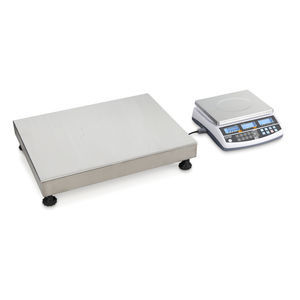 platform scale 1