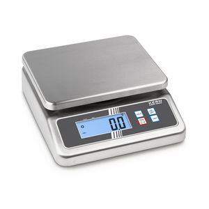 electronic scale