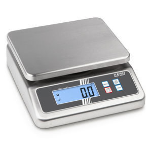 electronic scale