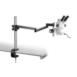 optical stereo microscope 1