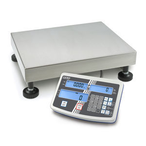 counting scale