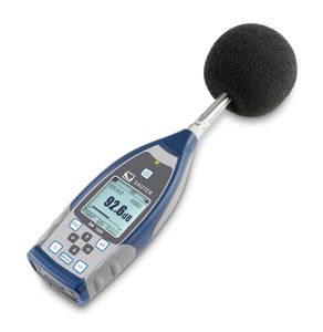 basic sound level meter