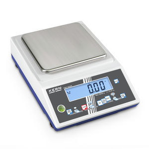 counting scale 1