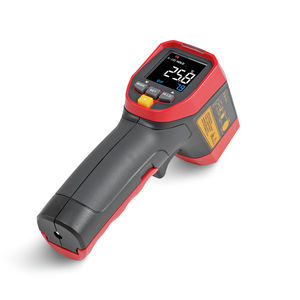 infrared thermometer