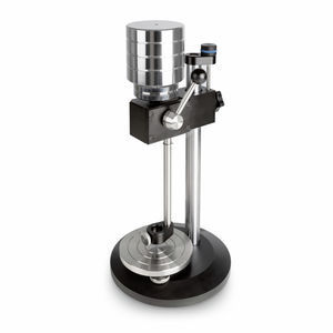 hardness test stand 1