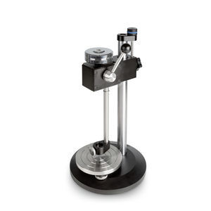 hardness test stand 1