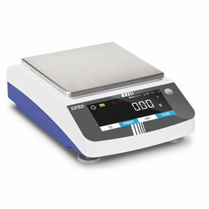 laboratory scale 1