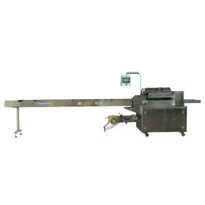 PLC-controlled packaging machine