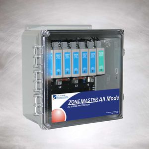 模块化浪涌保护器