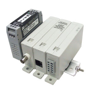 outdoor surge protector