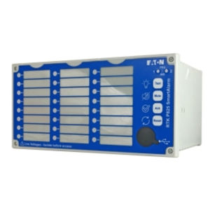 module alarm annunciator
