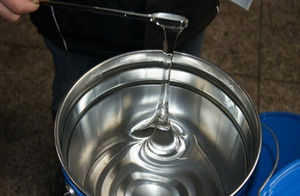 silicone resin