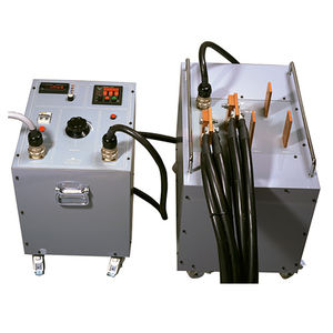 current testing device