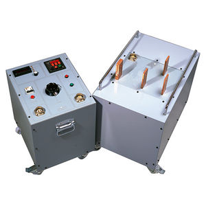 current testing device