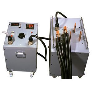 current testing device