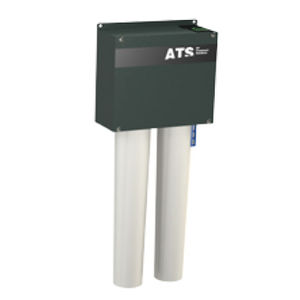 desiccant dryer