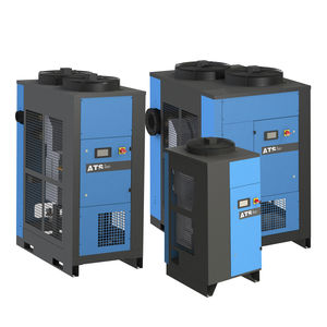 refrigerated compressed air dryer