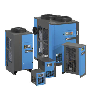 冷冻压缩空气干燥机