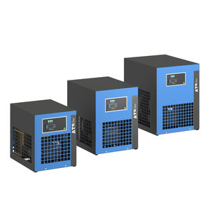 冷冻压缩空气干燥机