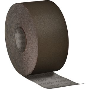 aluminum oxide abrasive roll