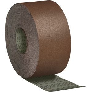 aluminum oxide abrasive roll