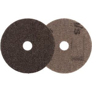 aluminum oxide abrasive disc