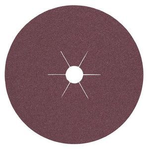aluminum oxide flap disc 1