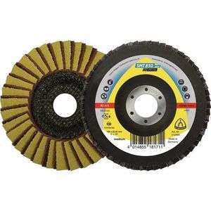 stainless steel flap disc 1