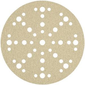 finishing abrasive disc 1