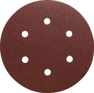 aluminum oxide abrasive disc 1