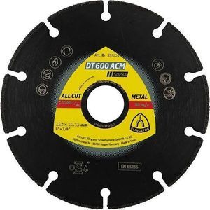 stone cutting disc 1