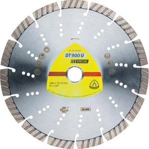 cutting disc 1