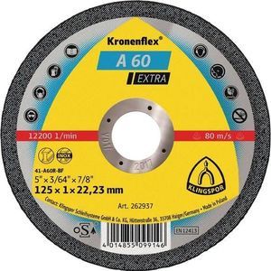 stainless steel cutting disc 1