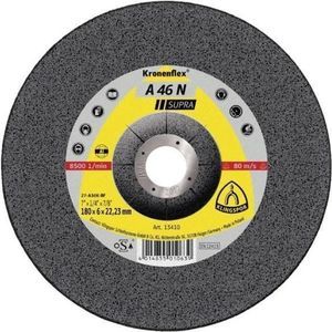 aluminum oxide abrasive disc 1