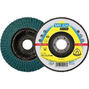 stainless steel flap disc 1