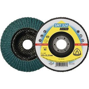 finishing flap disc 1