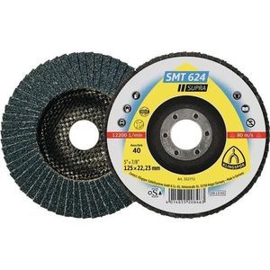 stainless steel flap disc 1