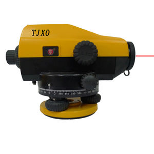 laser level